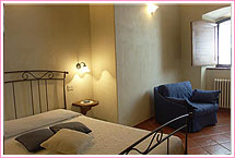 Casa vacanze nel Chianti