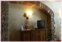 Casa vacanze nel Chianti