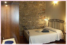 Casa vacanze nel Chianti
